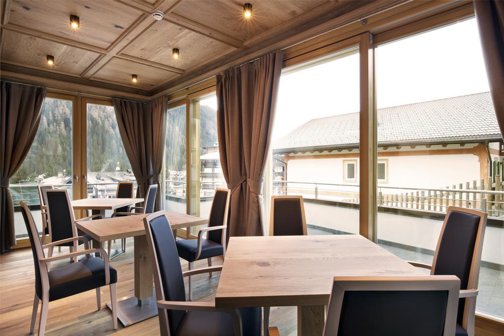 Chalet Marcora Campitello di Fassa Exterior foto